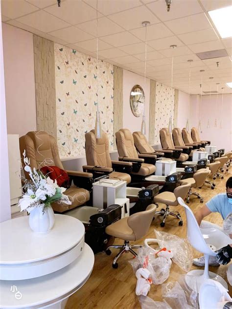 Services – Blossom Nail & Spa